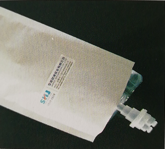 HB-2輸液軟袋外包裝高阻隔膜